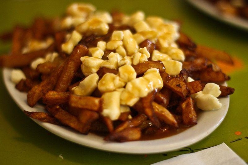 Comida callejera, para la que debes olvidarte de la dieta