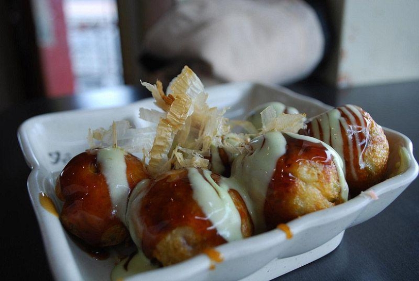 Comida callejera, para la que debes olvidarte de la dieta