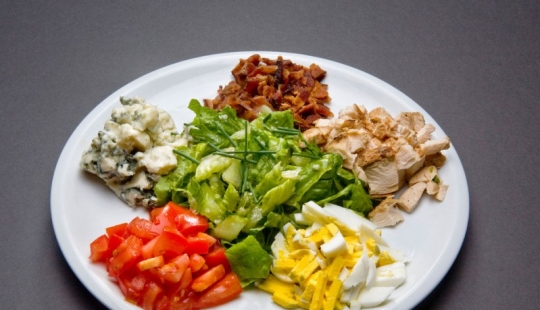 Comida económica que te encantará