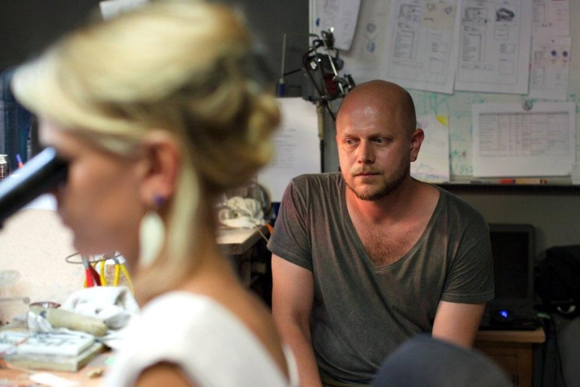 como se hacen las joyas