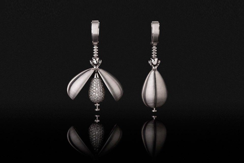 como se hacen las joyas