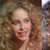 Con la edad, su belleza quedó en nada: 10 transformaciones de estrellas