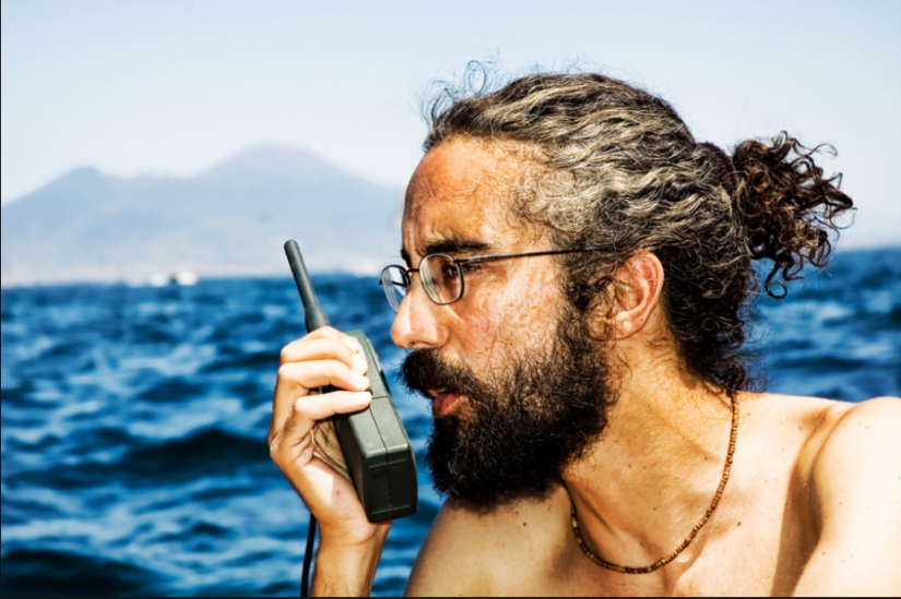 ¿Con qué sueña la gente en la Tierra? ¿Con qué sueña la gente en la Tierra?