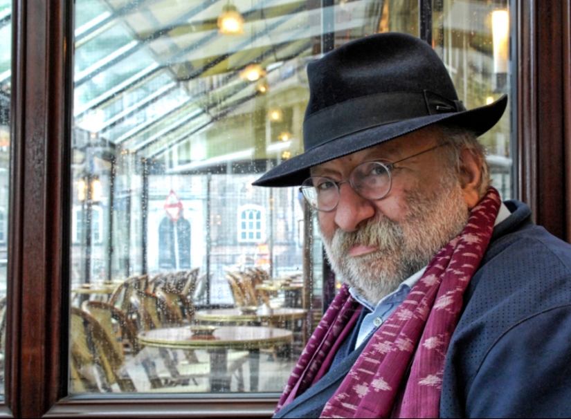 ¿Con qué sueña la gente en la Tierra? ¿Con qué sueña la gente en la Tierra?