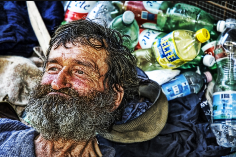 ¿Con qué sueña la gente en la Tierra? ¿Con qué sueña la gente en la Tierra?