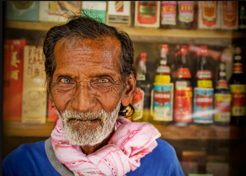¿Con qué sueña la gente en la Tierra? ¿Con qué sueña la gente en la Tierra?