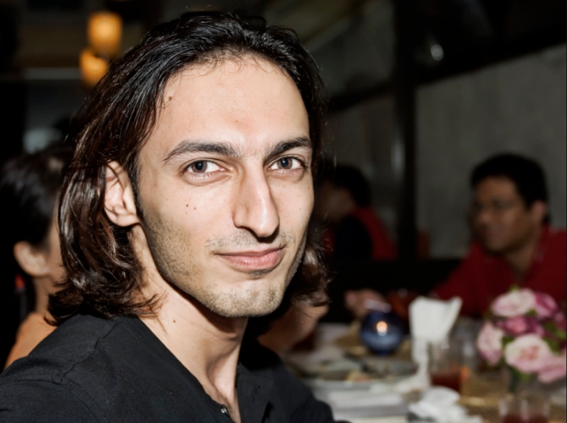 ¿Con qué sueña la gente en la Tierra? ¿Con qué sueña la gente en la Tierra?