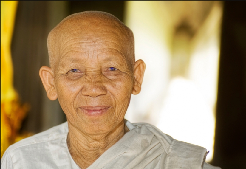 ¿Con qué sueña la gente en la Tierra? ¿Con qué sueña la gente en la Tierra?