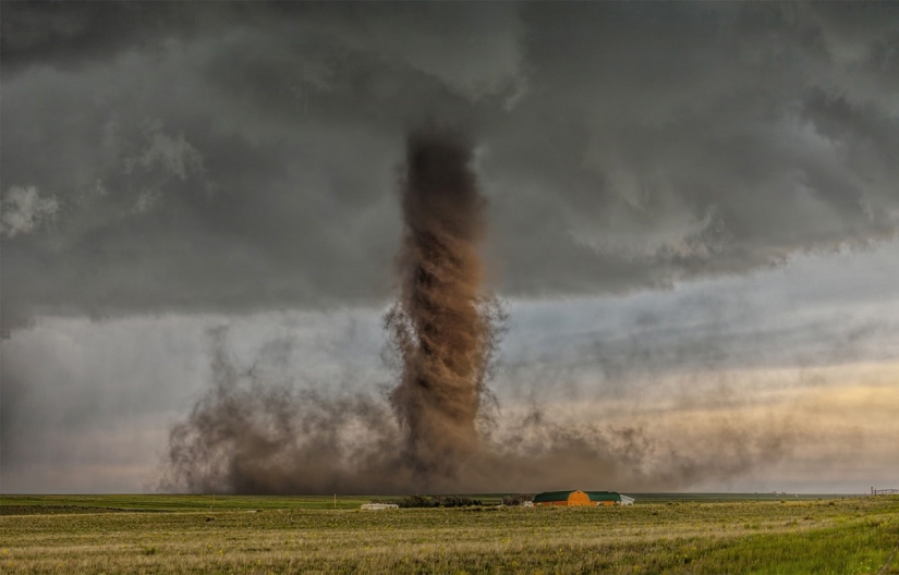 Concurso de fotografía de la revista Smithsonian (Parte 2)