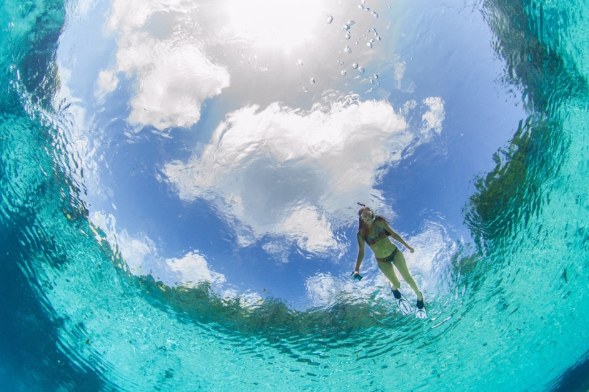 Concurso de Fotografía de Viajero de National Geographic — 2014