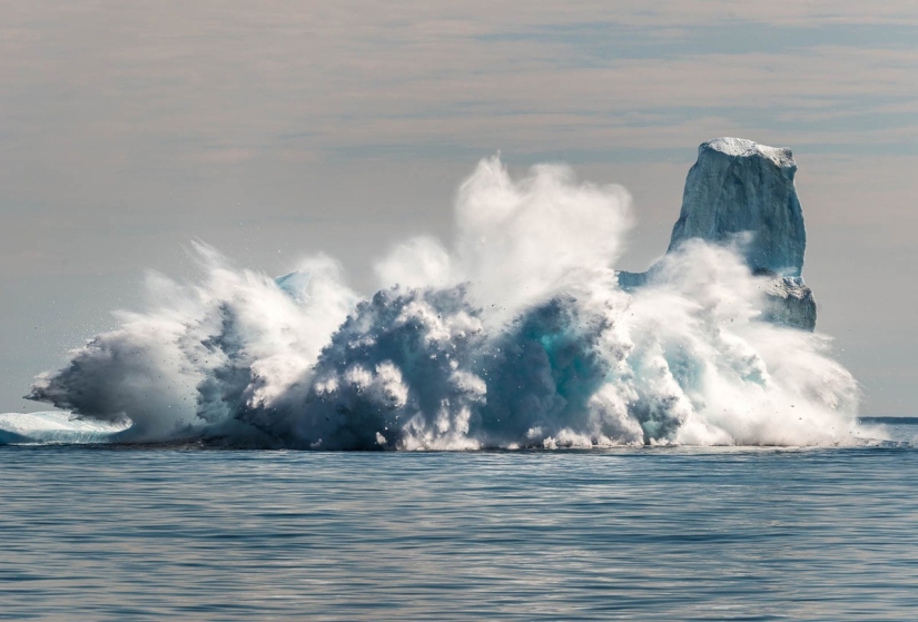 Concurso de Fotografía de Viajero de National Geographic — 2014