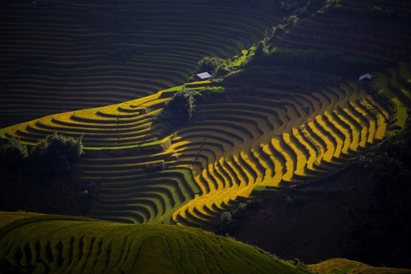 Concurso de Fotografía de Viajero de National Geographic — 2014