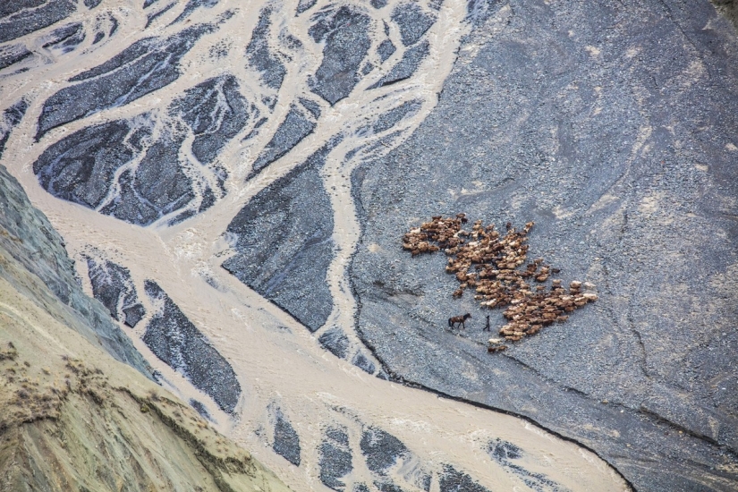 Concurso de Fotografía de Viajero de National Geographic — 2014