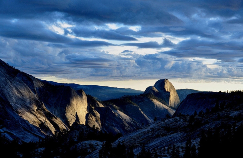Concurso de fotografía de National Geographic 2013