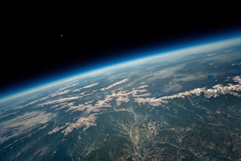 Concurso de fotografía de National Geographic 2013