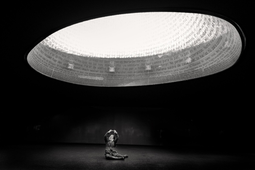 Concurso de fotografía de la revista Smithsonian (Parte 2)