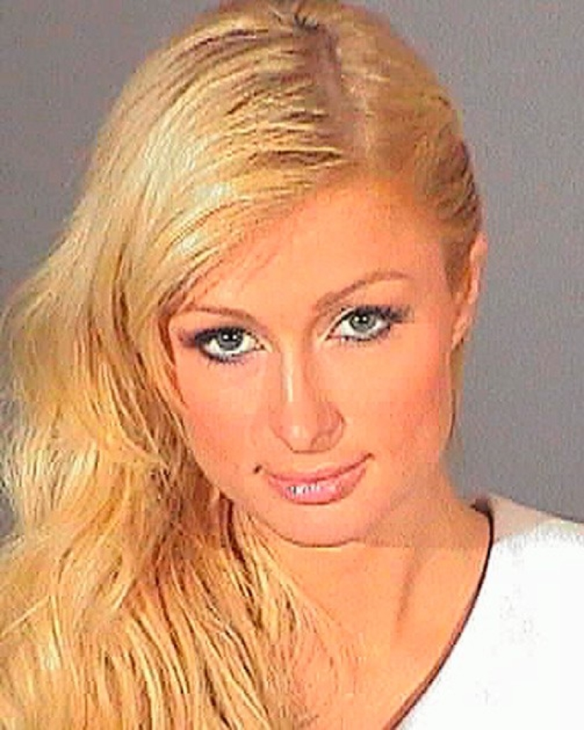 Conditions of the &quot;Hollywood&quot; prison for hockey player Vyacheslav Voinov