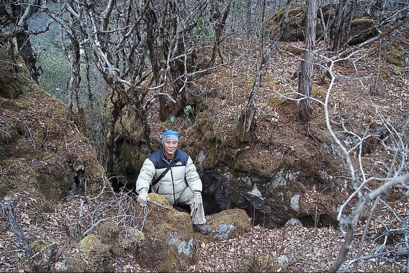 Conozca a 12 increíbles héroes de la conservación que salvan nuestra vida silvestre de la extinción