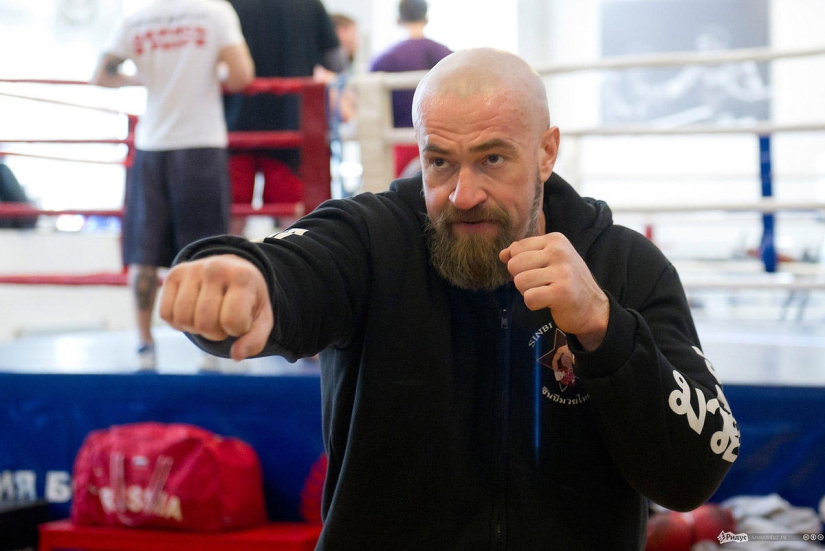 Consejos del famoso héroe ruso. Consejos del famoso héroe ruso.