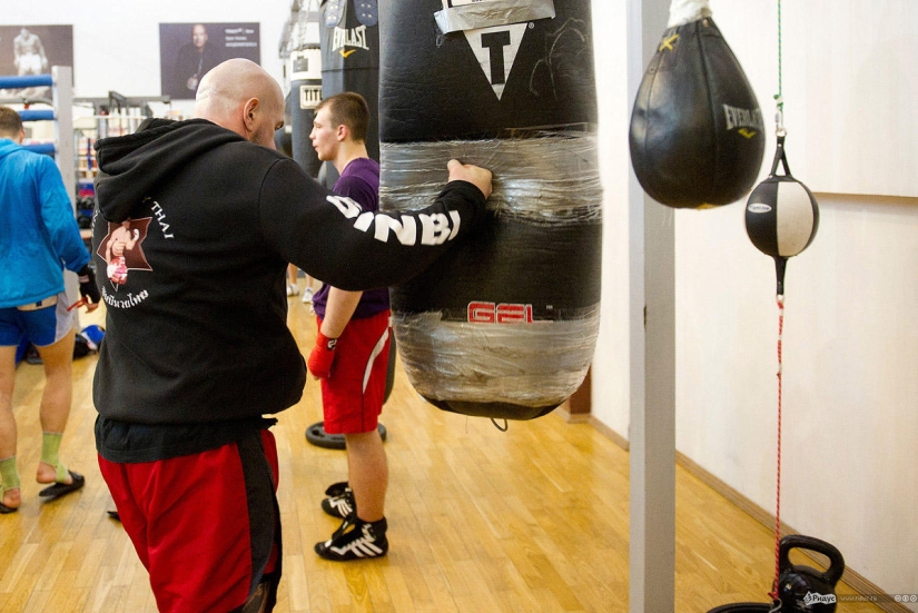 Consejos del famoso héroe ruso. Consejos del famoso héroe ruso.