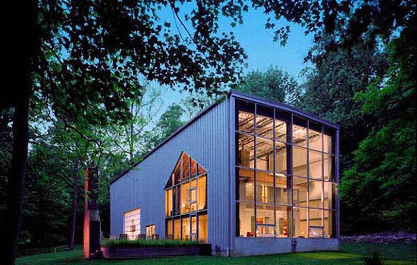 Container Houses