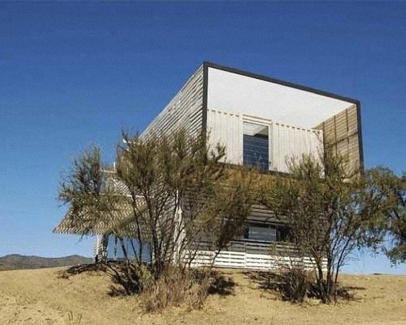Container Houses