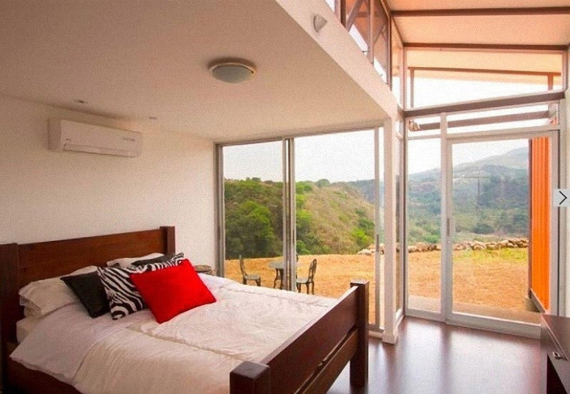 Container Houses