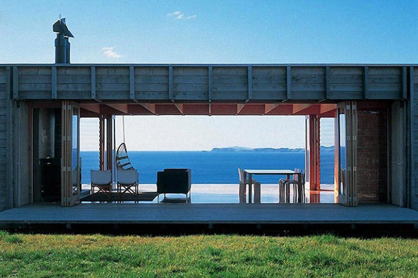Container Houses