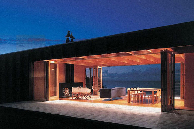 Container Houses