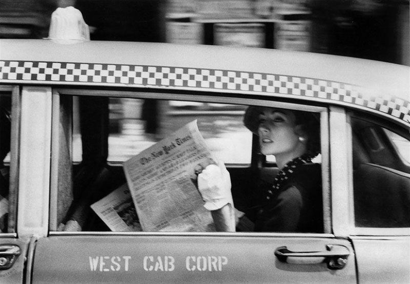 Controversial America in the Best Photographs of Robert Frank