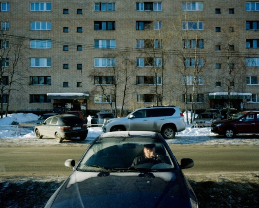 Cool reception: the north of Russia through the lens of a foreigner Cool reception: the north of Russia through the lens of a foreigner