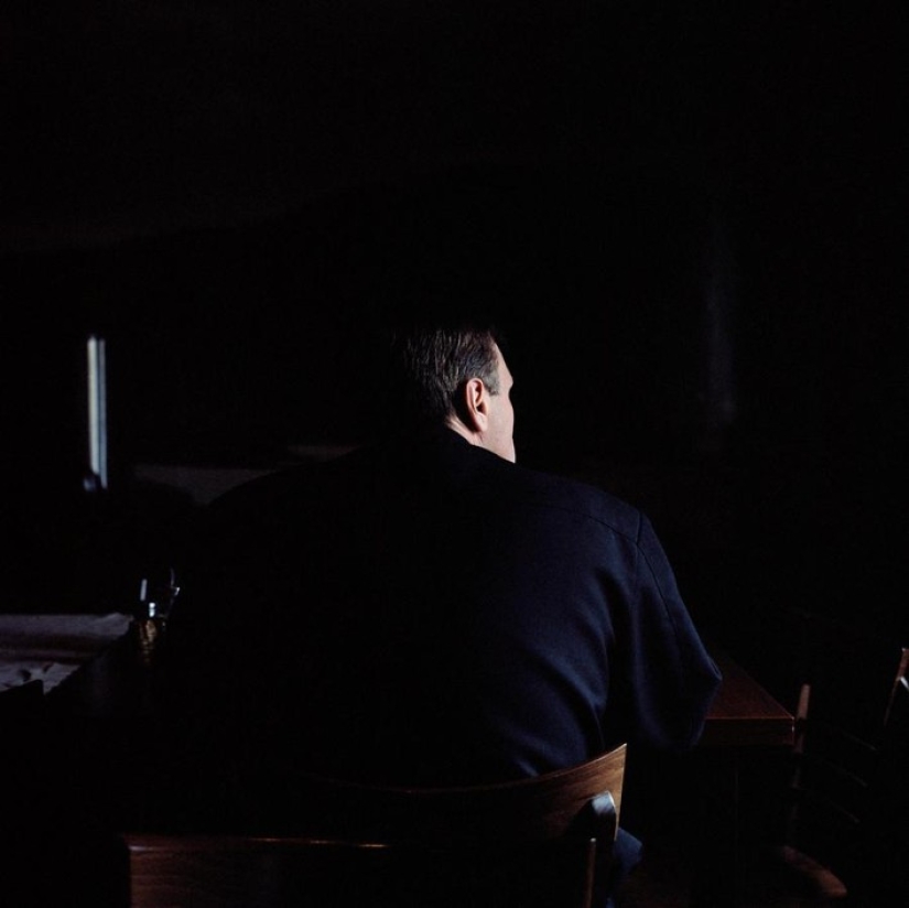 Cool reception: the north of Russia through the lens of a foreigner Cool reception: the north of Russia through the lens of a foreigner