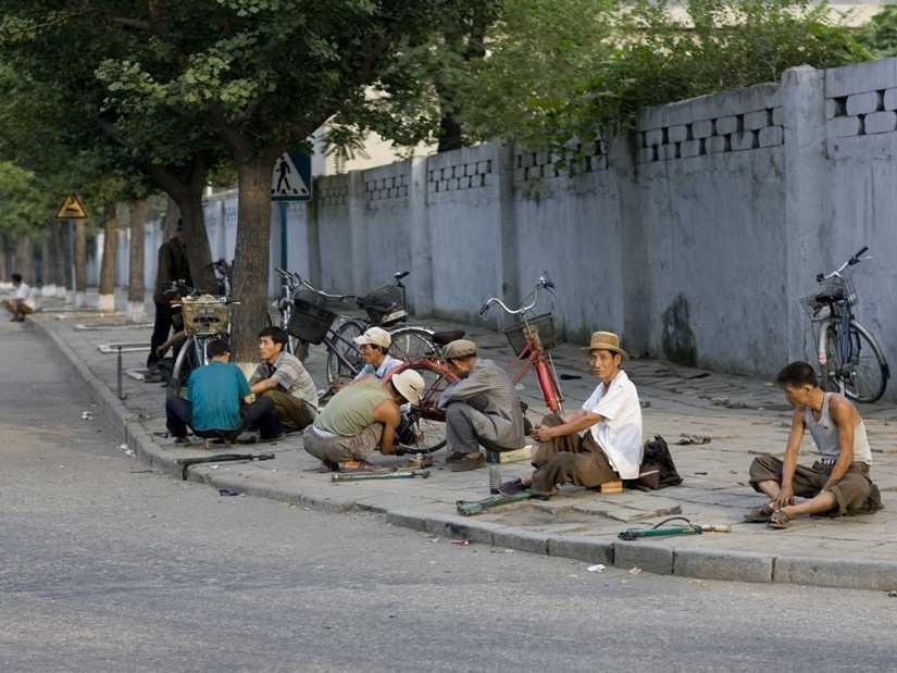 Corea del Norte: más hechos sorprendentes sobre el reino ermitaño