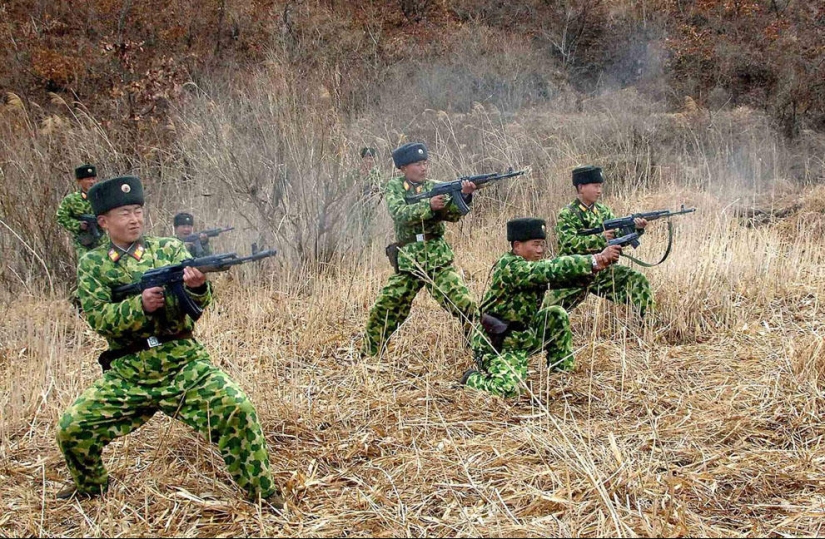 Corea del Norte pone misiles en alerta y apunta a EEUU