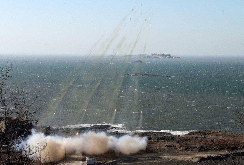 Corea del Norte pone misiles en alerta y apunta a EEUU