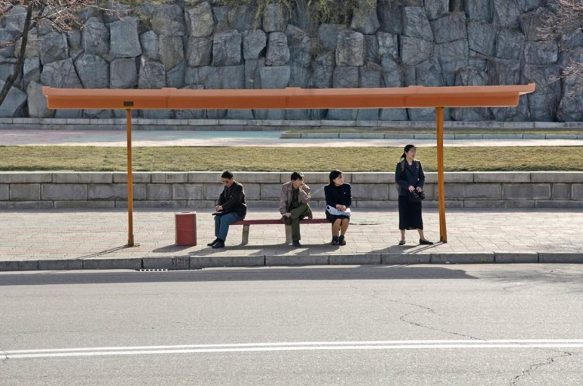 Corea del Norte vs Corea del Sur: encuentra las 10 diferencias