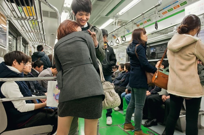 Corea del Norte vs Corea del Sur: encuentra las 10 diferencias