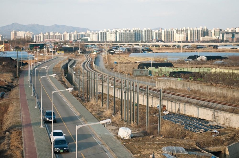 Corea del Norte vs Corea del Sur: encuentra las 10 diferencias