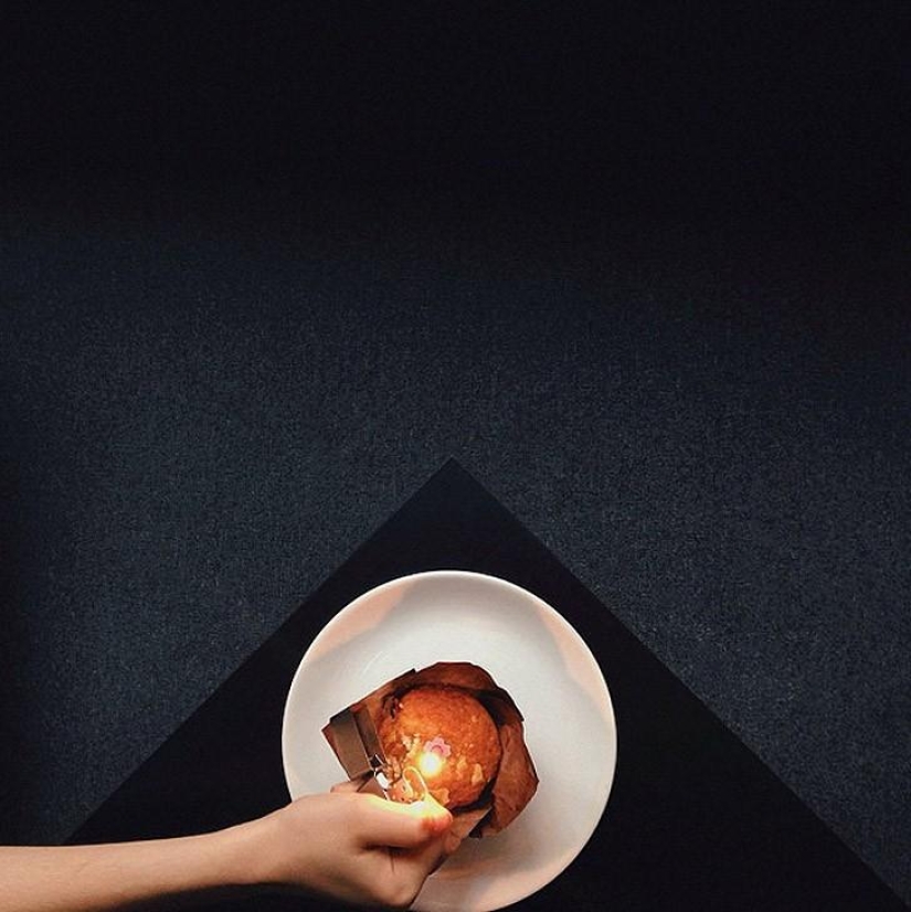 Corners on Instagram Zhenya Aerohockey