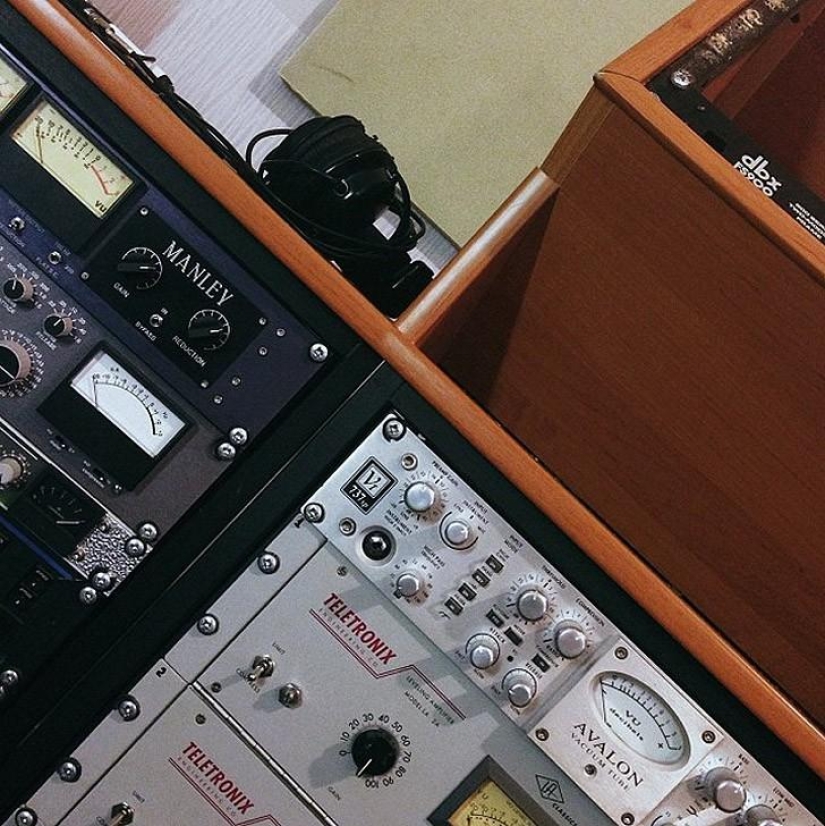 Corners on Instagram Zhenya Aerohockey