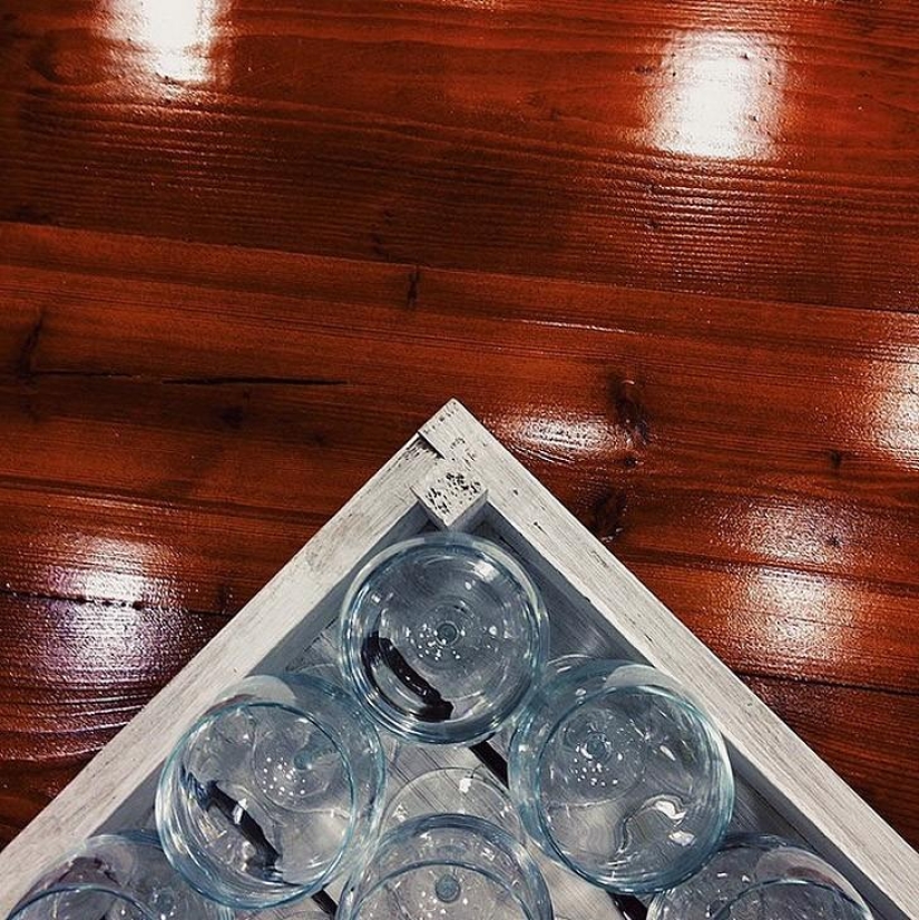 Corners on Instagram Zhenya Aerohockey