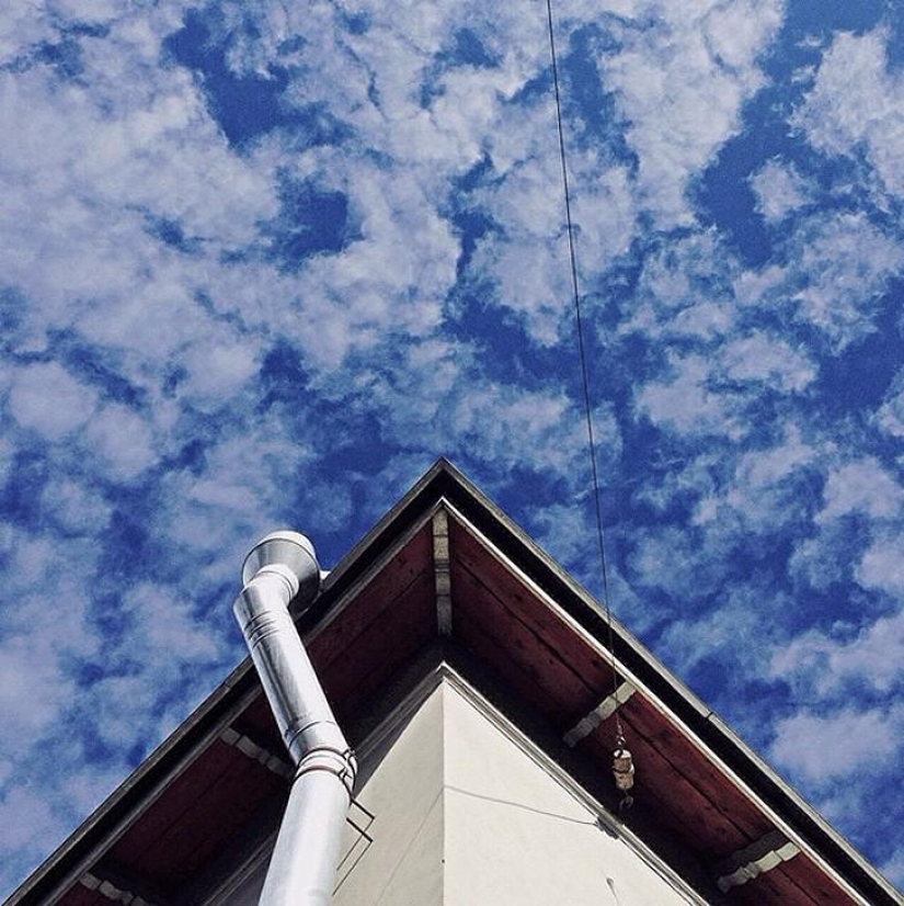 Corners on Instagram Zhenya Aerohockey