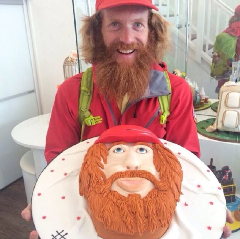 ¡Corre, Sean, corre!