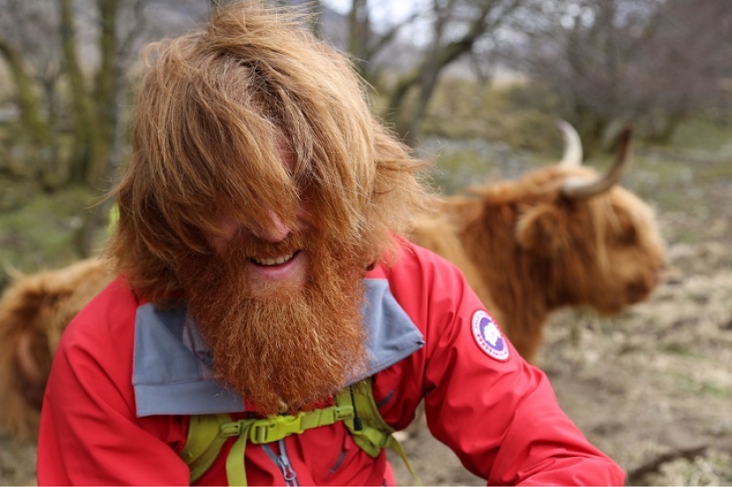 ¡Corre, Sean, corre!