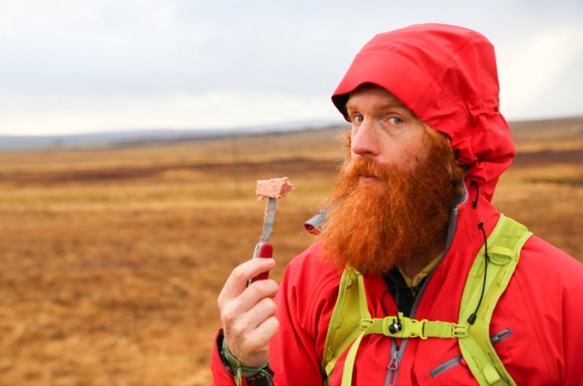 ¡Corre, Sean, corre!