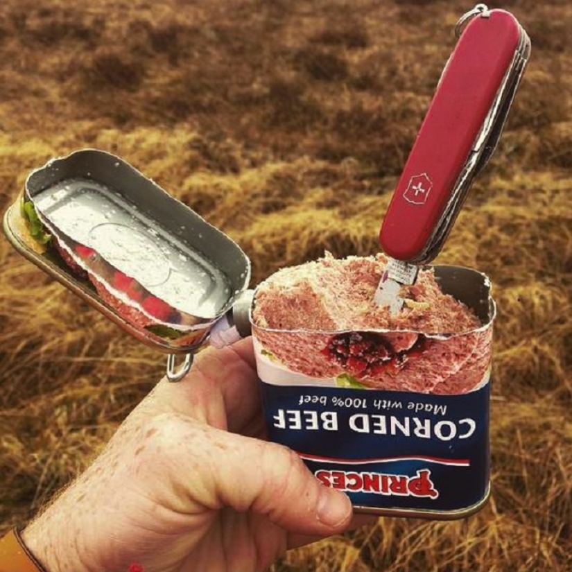 ¡Corre, Sean, corre!