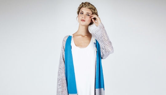 Cortar una ventana a la primavera: 6 marcas europeas que no están en Rusia