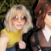 Cortes de pelo de moda 2023: capas, longitud corta y flequillo