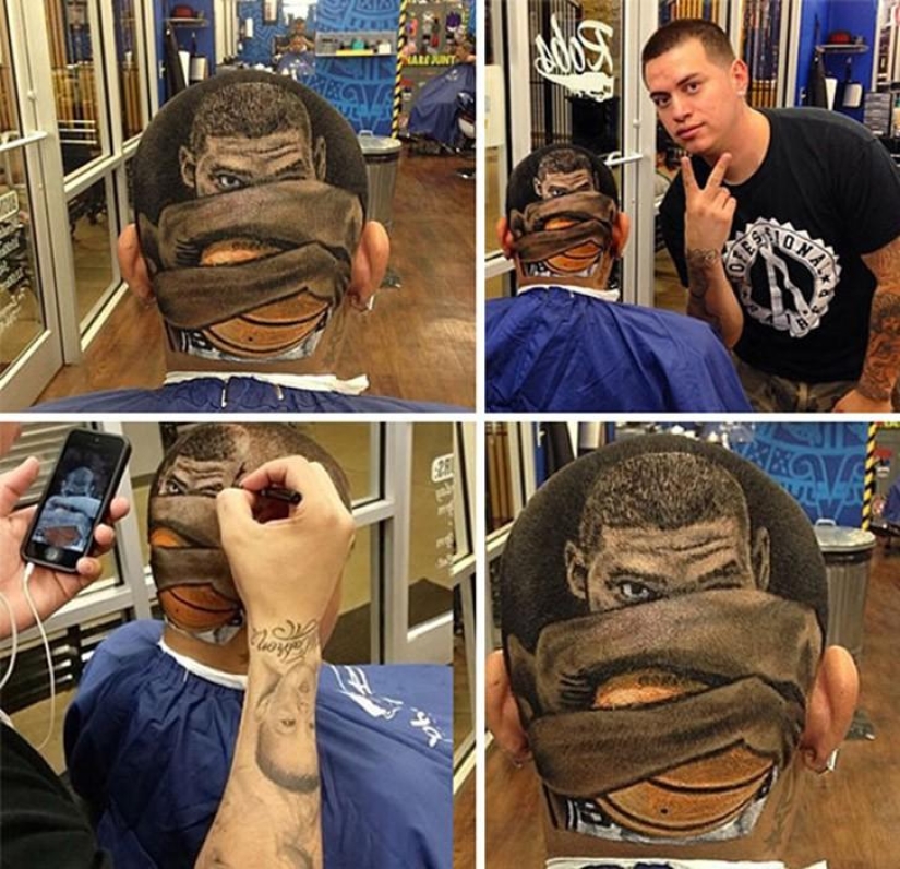 Cortes de pelo elegantes Cortes de pelo elegantes