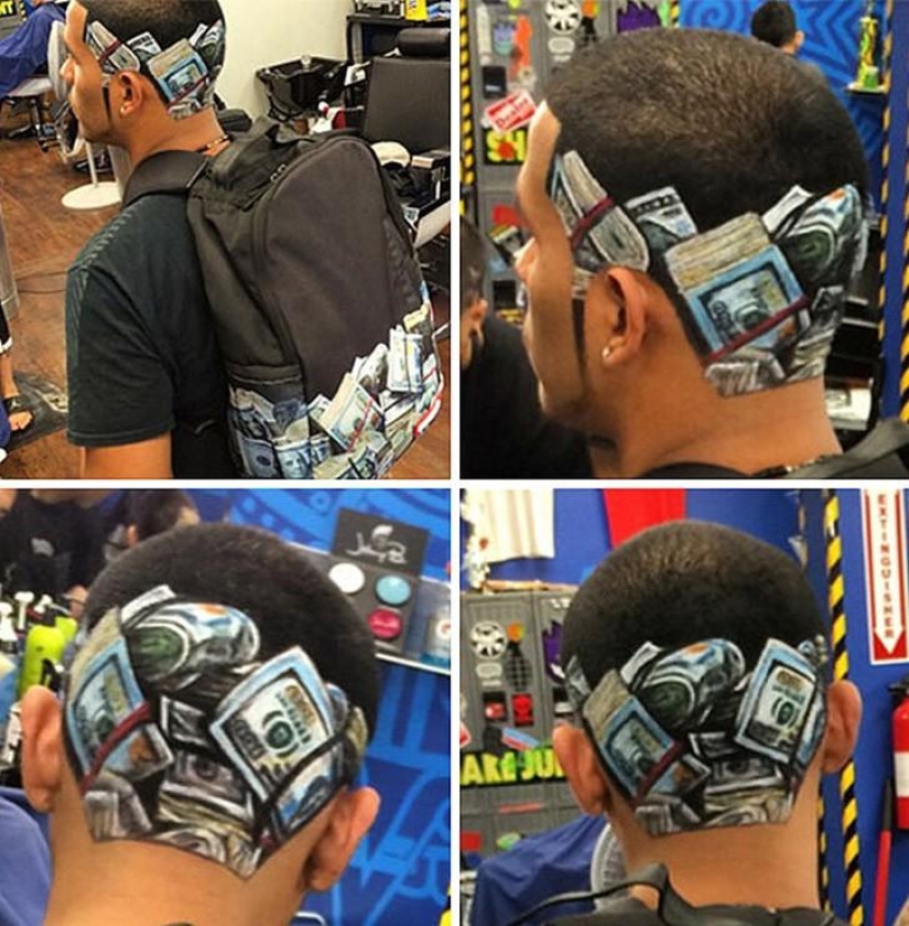 Cortes de pelo elegantes Cortes de pelo elegantes